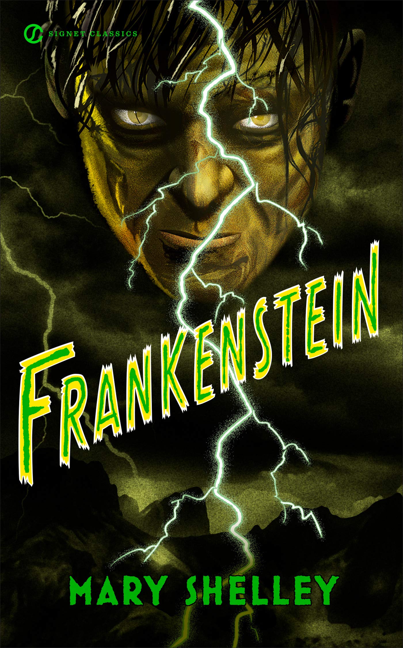 Frankenstein de Mary Wollstonecraft Shelley