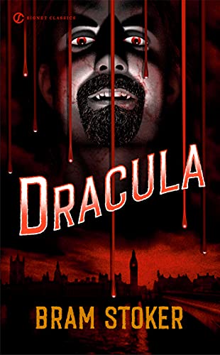 Dracula de Bram Stoker