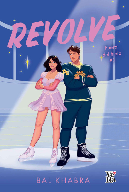 Revolve de Bal Khabra