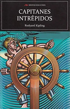 Capitanes Intrépidos de Rudyard Kipling