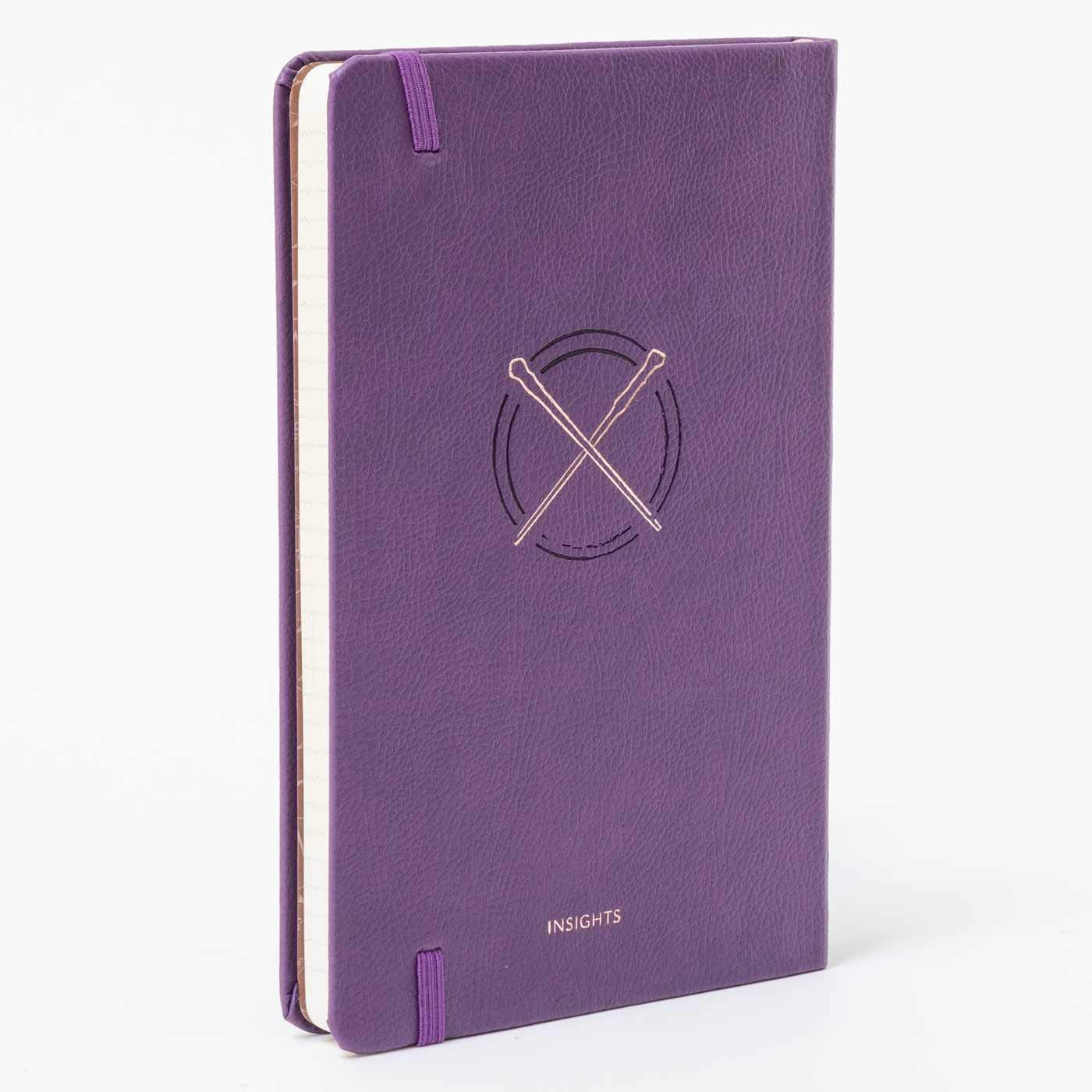 Harry Potter: Dumbledore's Army Hardcover Ruled Journal, pre venta