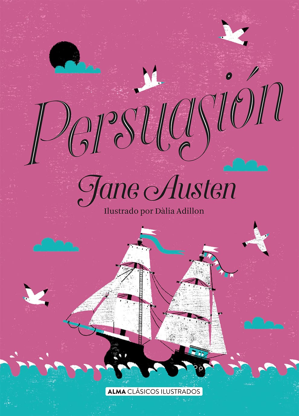 Persuasión de Jane Austen