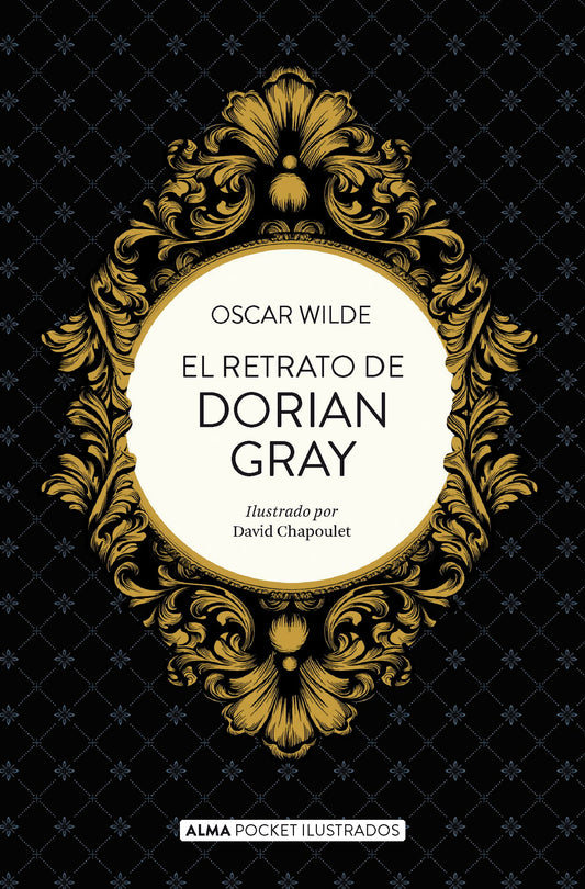 El retrato de Dorian Gray de Oscar Wilde