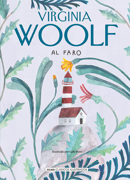 Al faro de Virginia Woolf