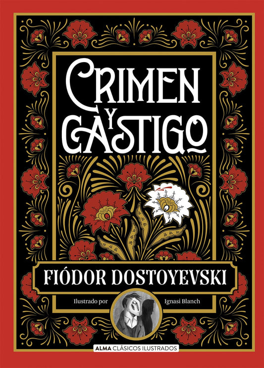 Crimen y castigo de Fiódor Dostoyevski