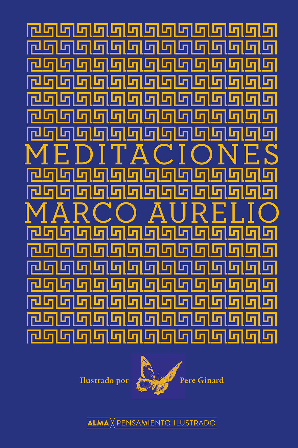 Meditaciones de Marco Aurelio