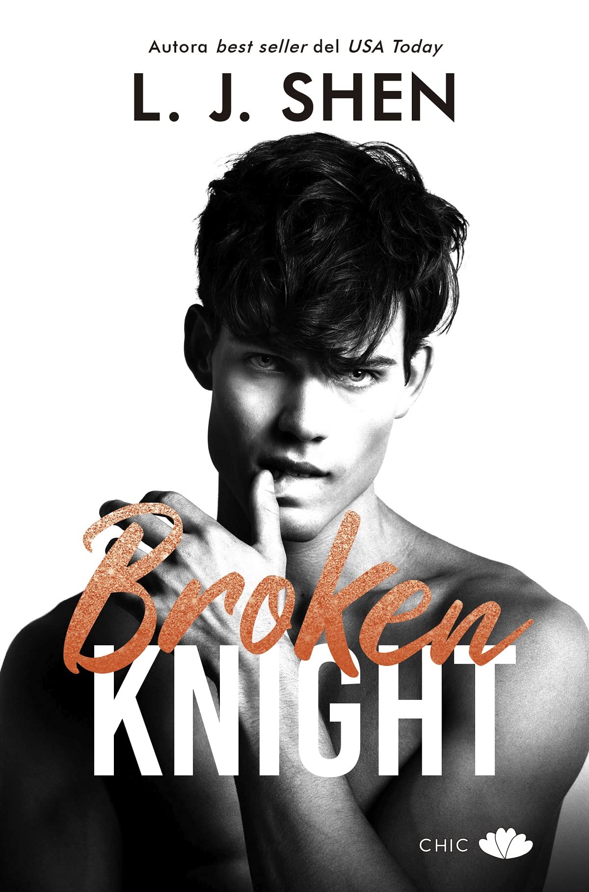 Broken Knight de L.J. Shen