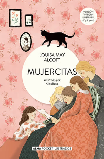 Mujercitas de Louisa May Alcott