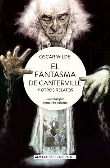 El fantasma de Canterville de Oscar Wilde