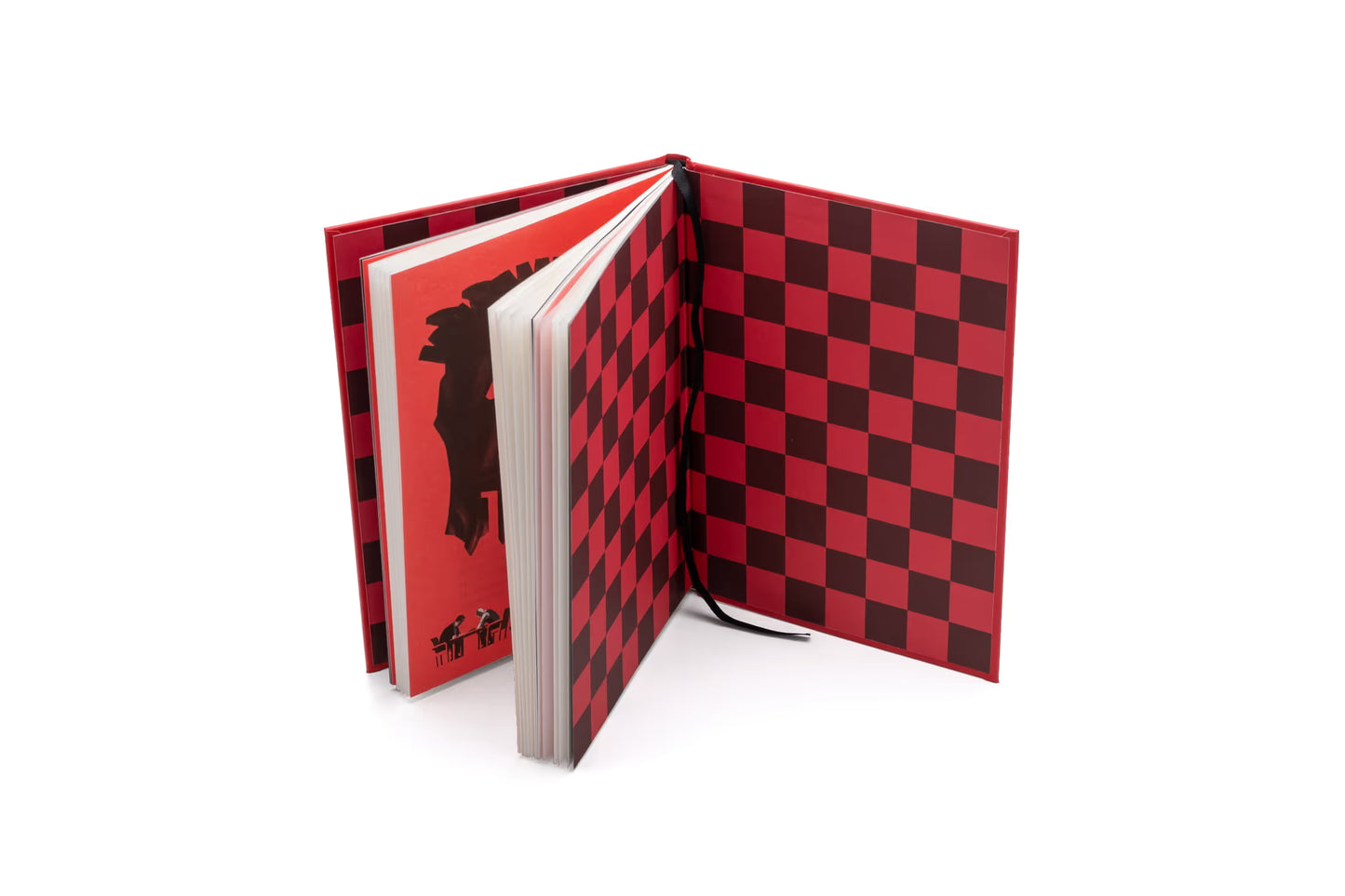 Novela de ajedrez de Stefan Zweig