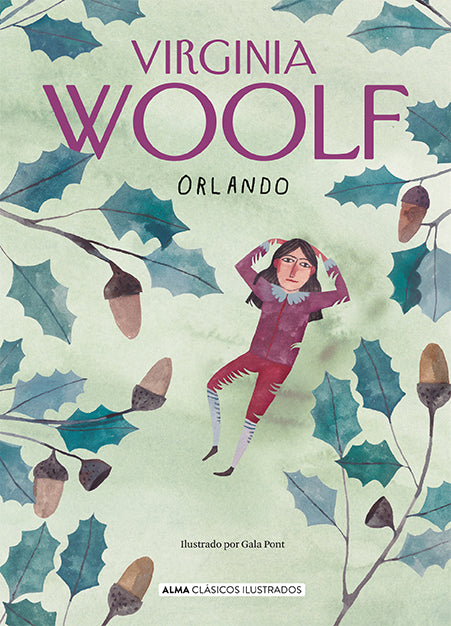 Orlando de Virginia Woolf