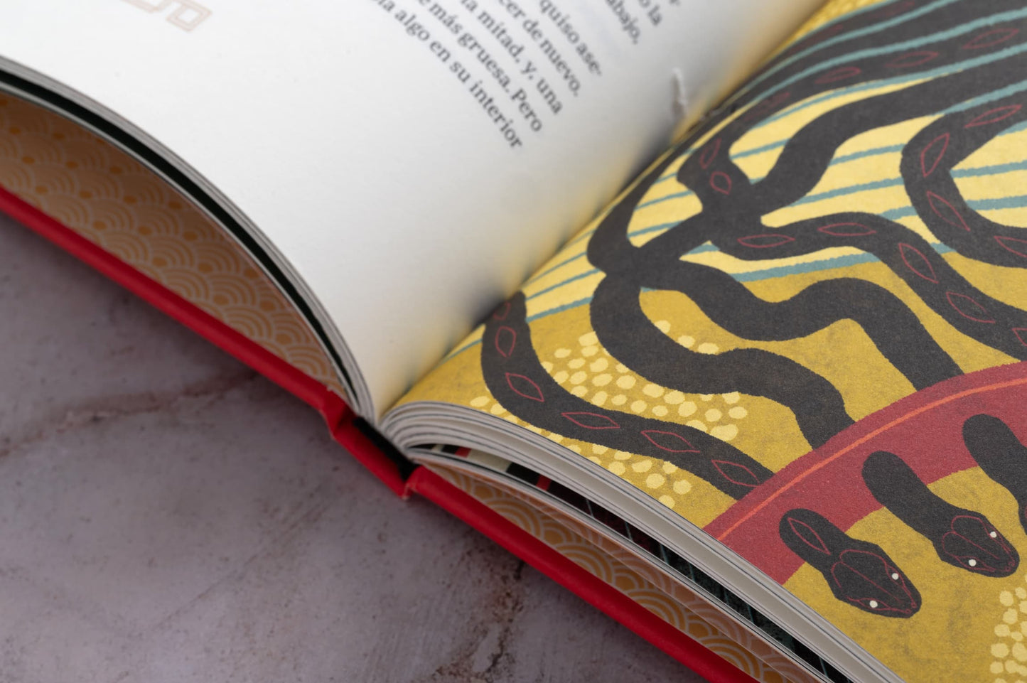 Mitos + Leyendas Antiguo Japón