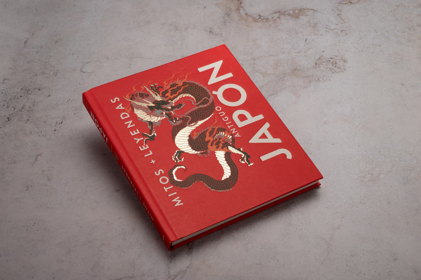 Mitos + Leyendas Antiguo Japón