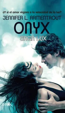 Onyx de Jennifer L. Armentrout