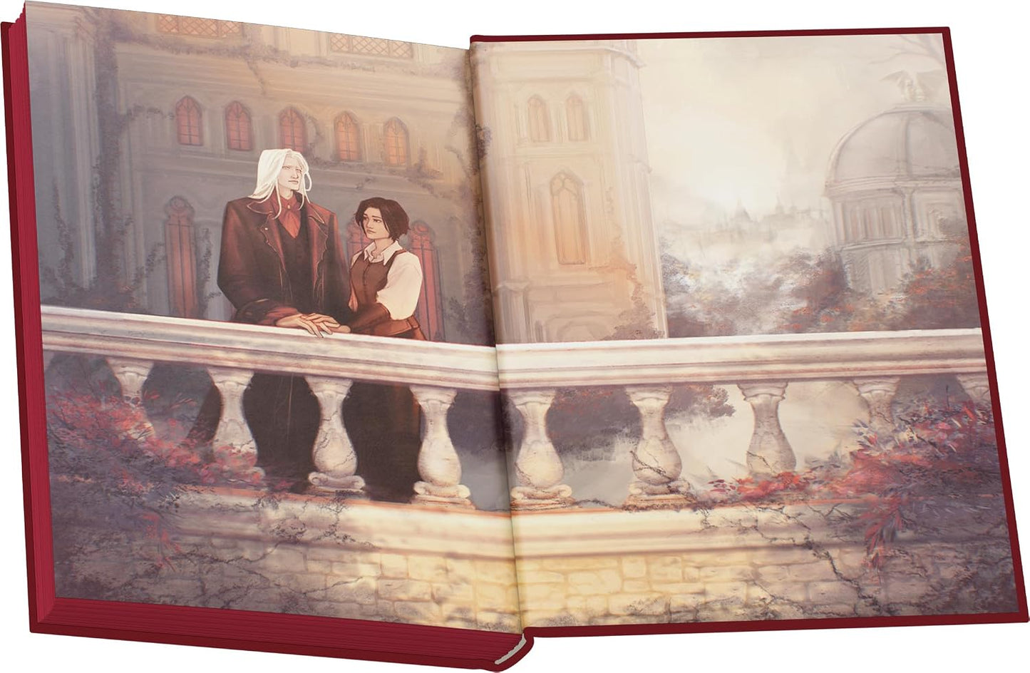 Un Duelo con el Lord de los Vampiros (Ed. Especial) de Elise Kova