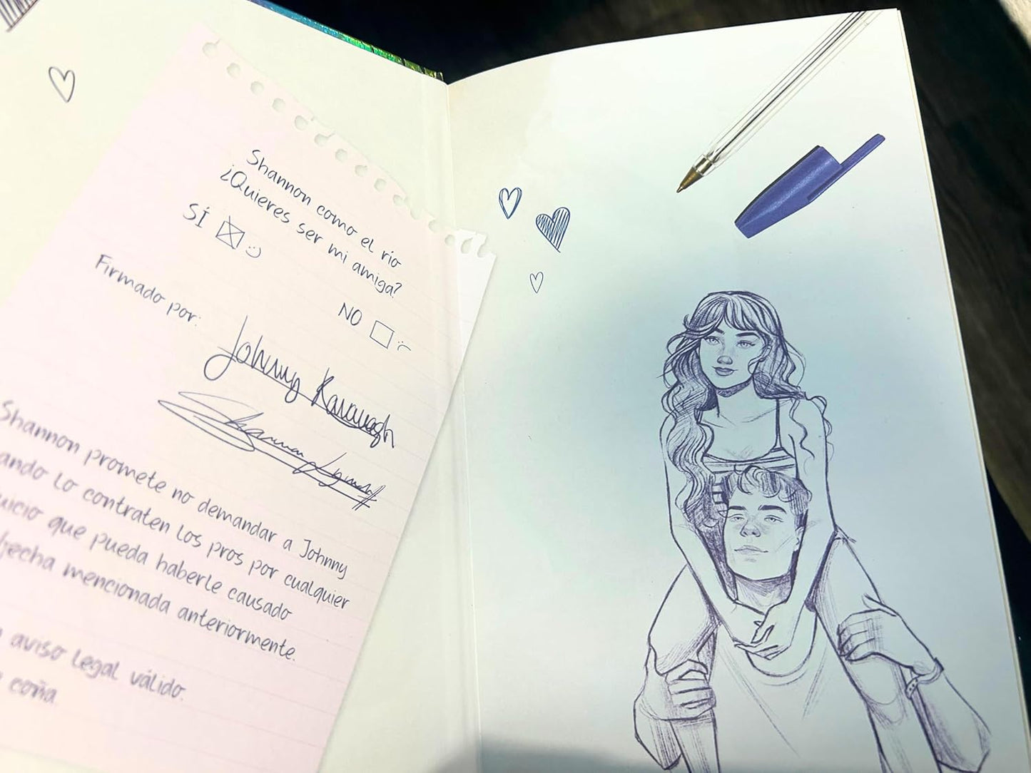 Keeping 13 de Chloe Walsh ed especial