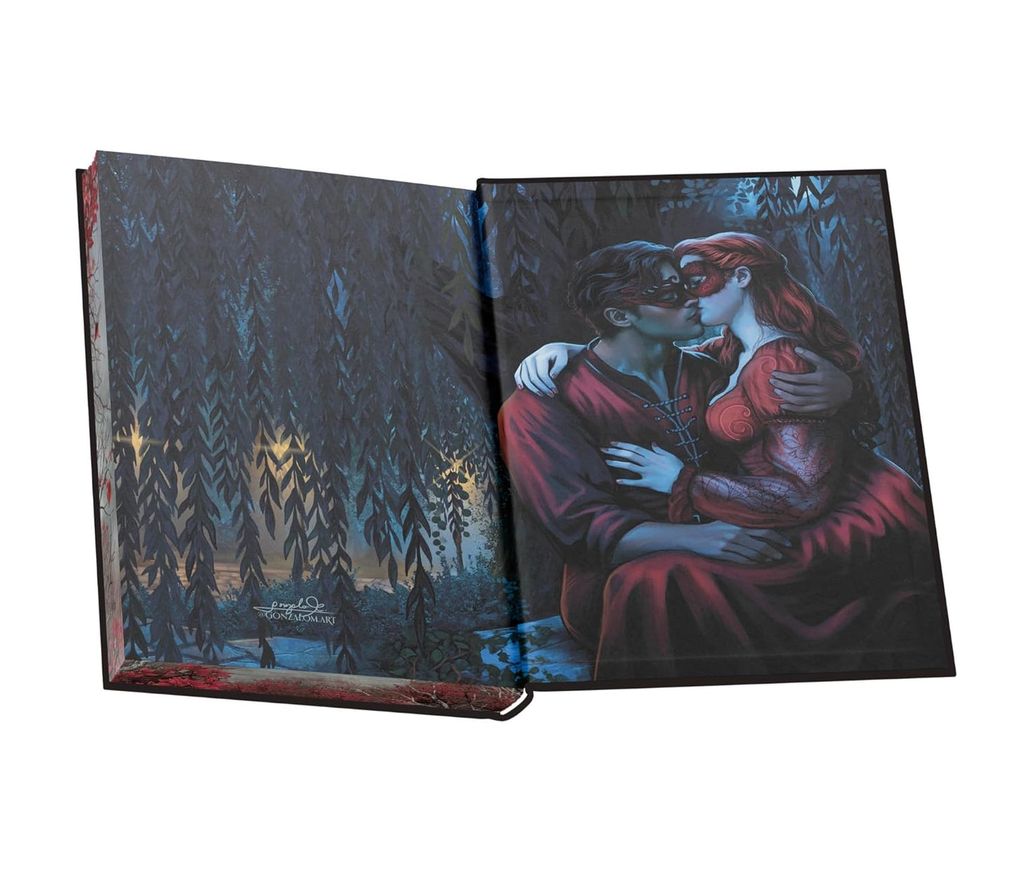 De sangre y cenizas ed especial