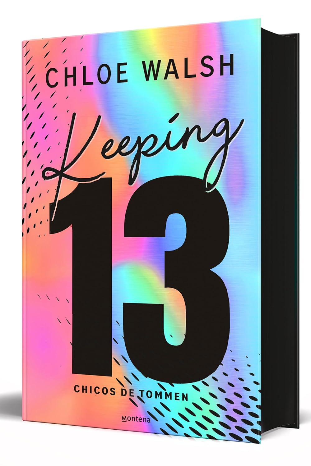 Keeping 13 de Chloe Walsh ed especial