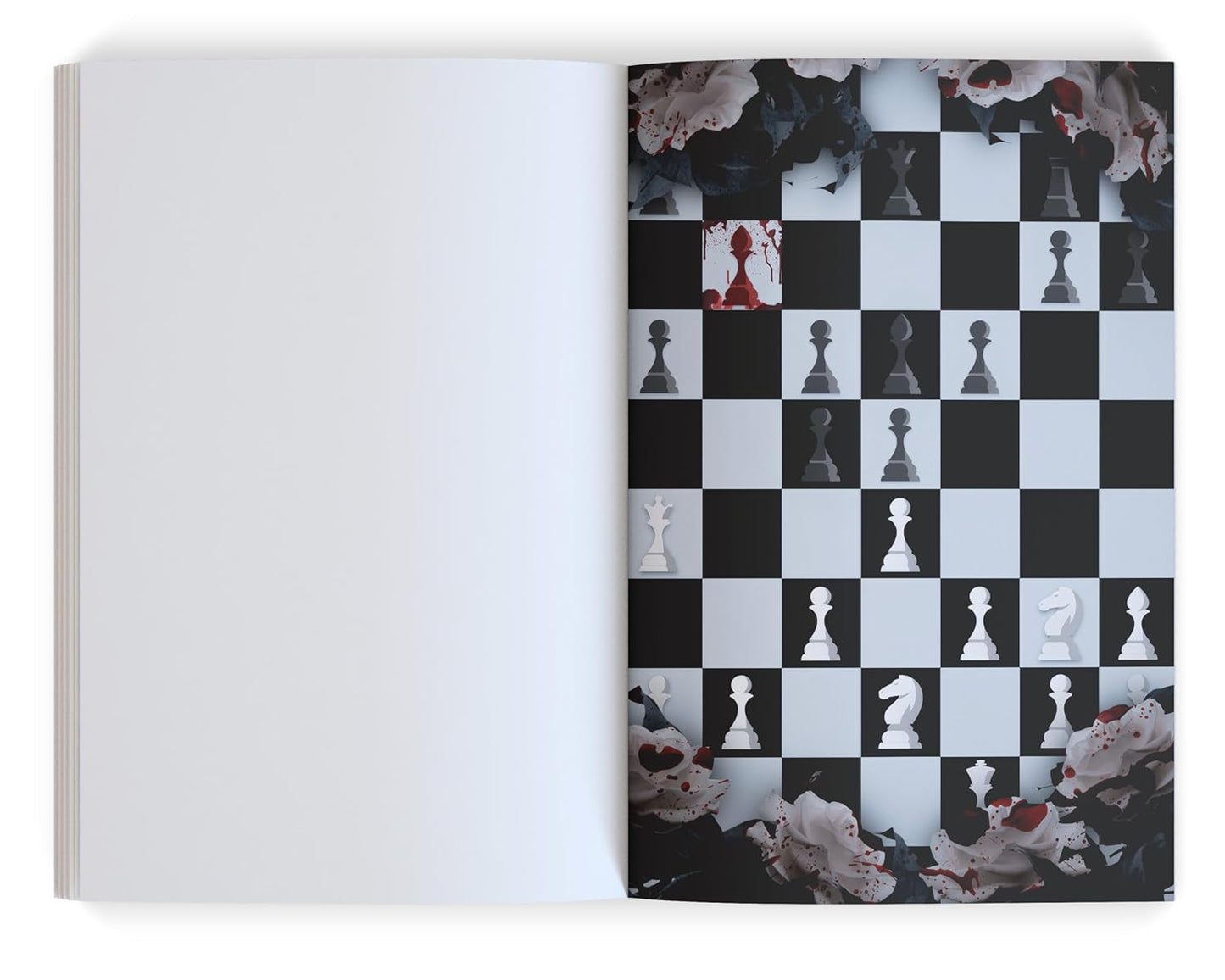 Bad Bishop (Deluxe Edition) by  L.J. Shen