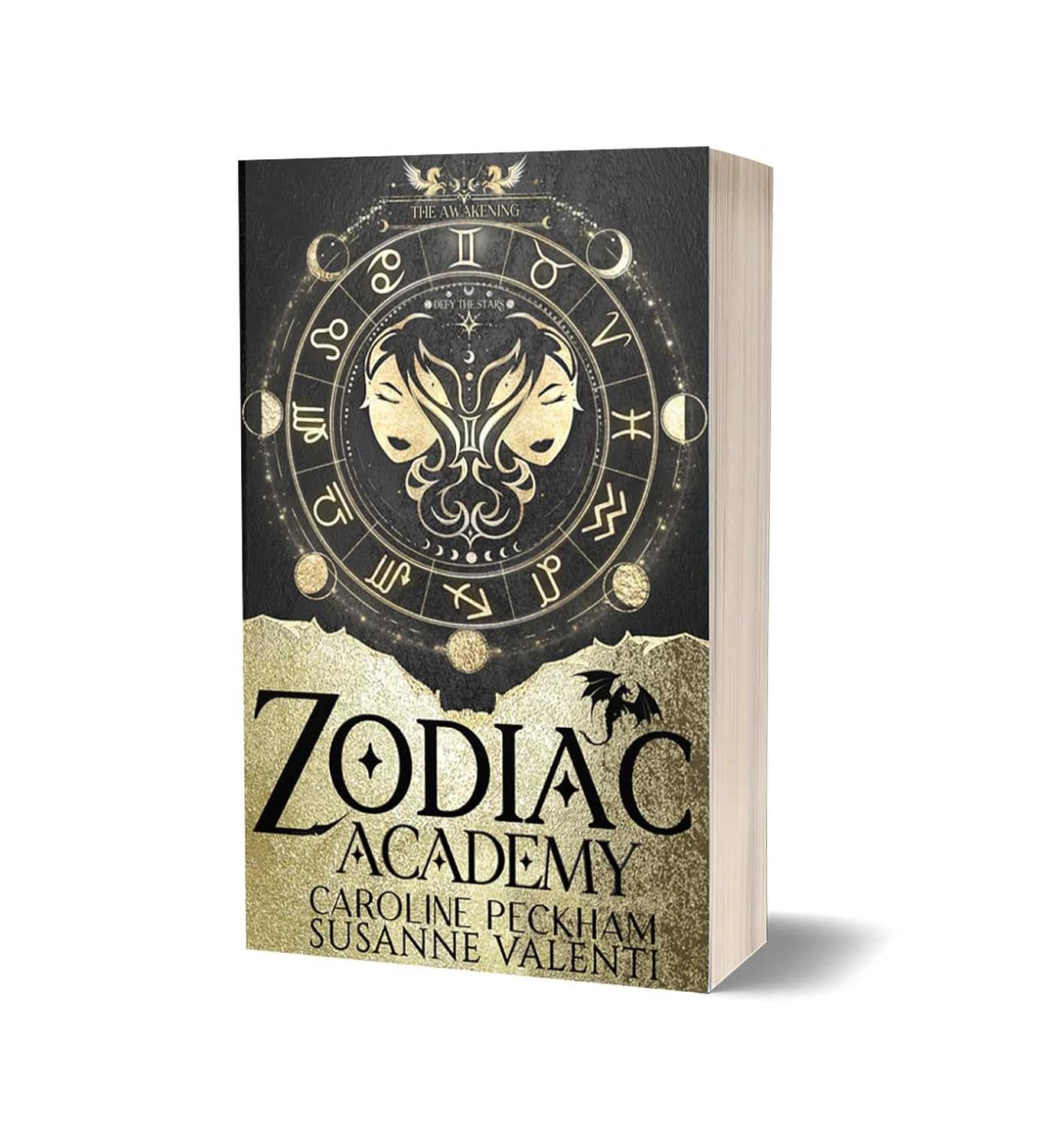Zodiac Academy 1 (en inglés)
