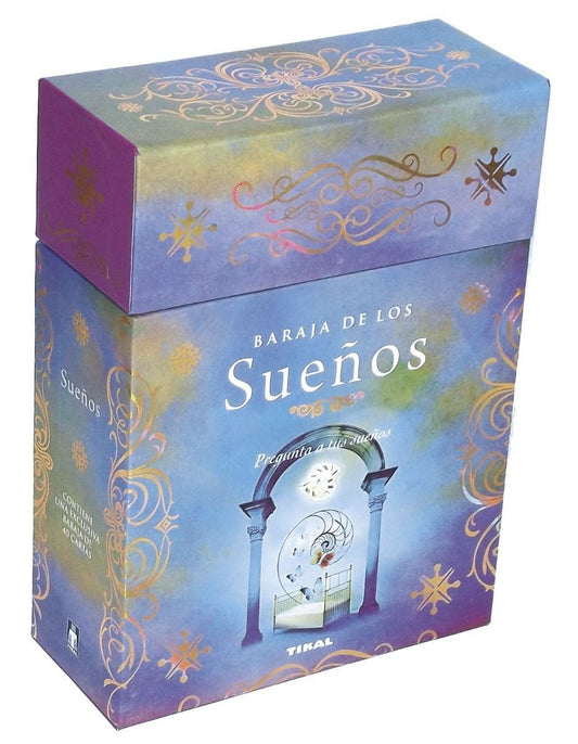 Baraja de los sueños Oráculo