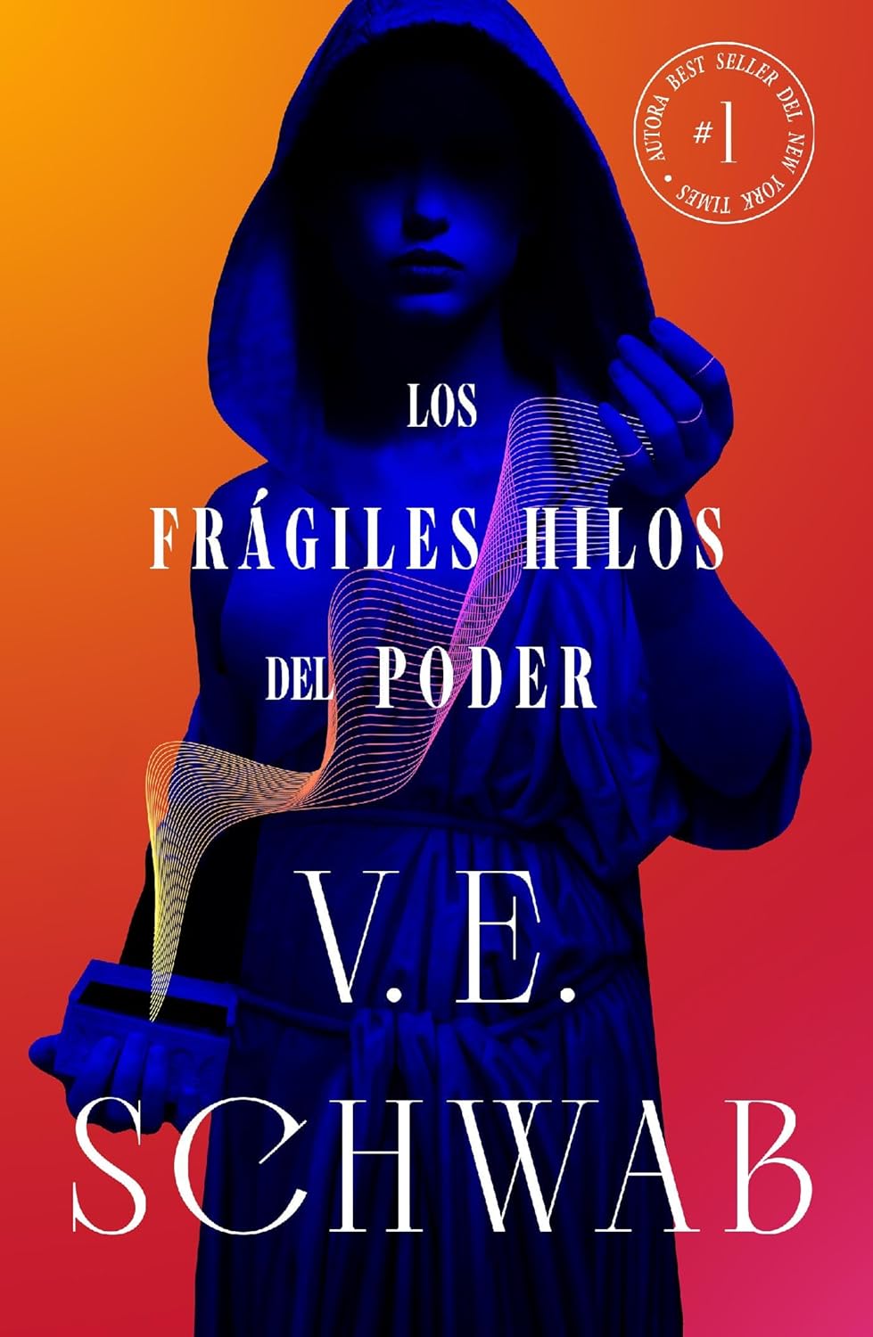 Pack Gallant + Los frágiles hilos del poder