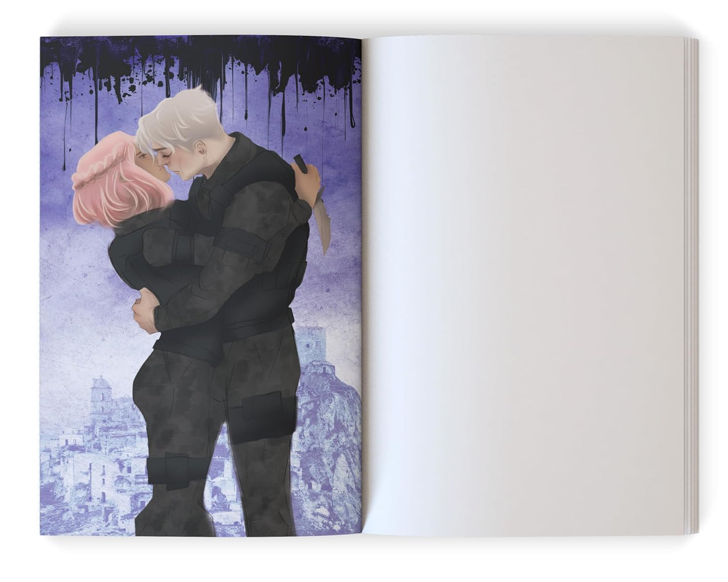 My Blade, Your Back (Deluxe Edition)