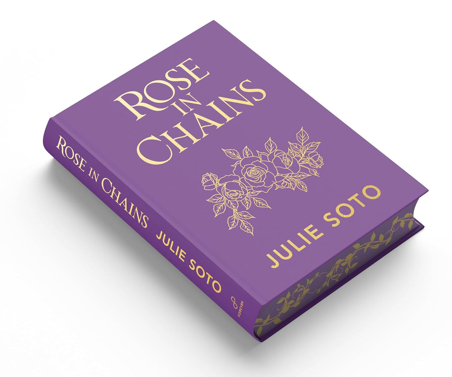 Rose in Chains (Deluxe Limited Edition)