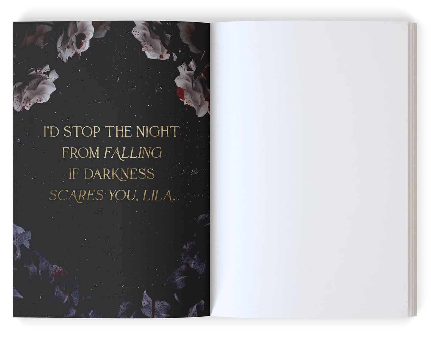 Bad Bishop (Deluxe Edition) by  L.J. Shen