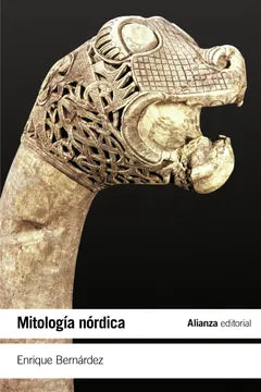 Mitología Nórdica de Enrique Bernardez