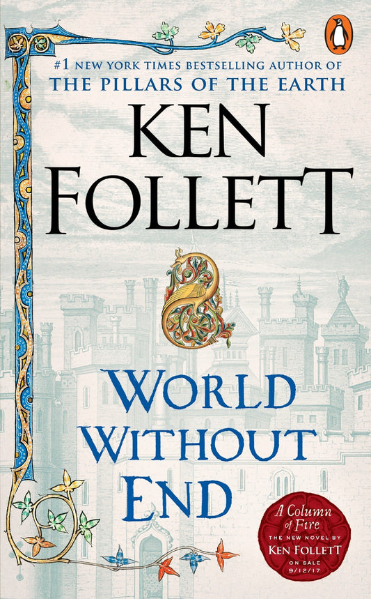 World Without End de Ken Follett