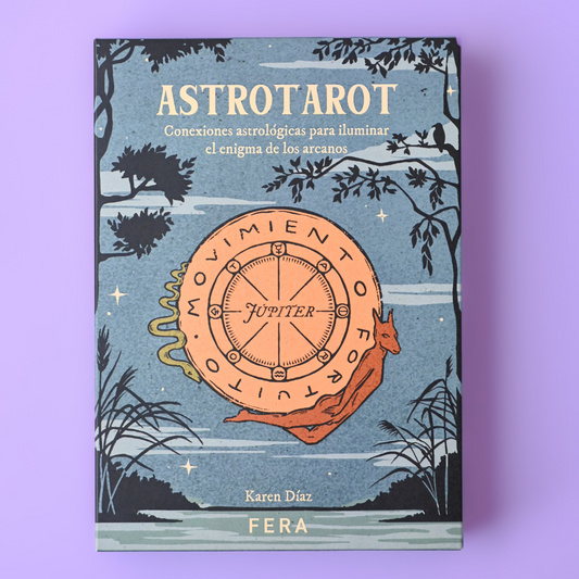 Astrotarot