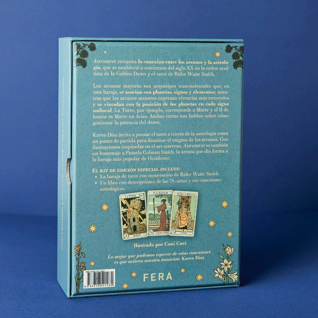 Astrotarot