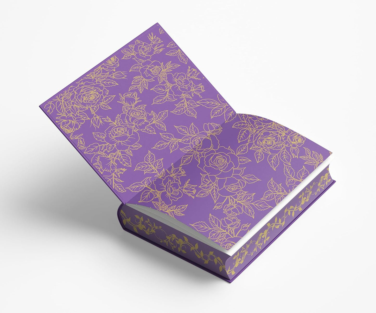 Rose in Chains (Deluxe Limited Edition)