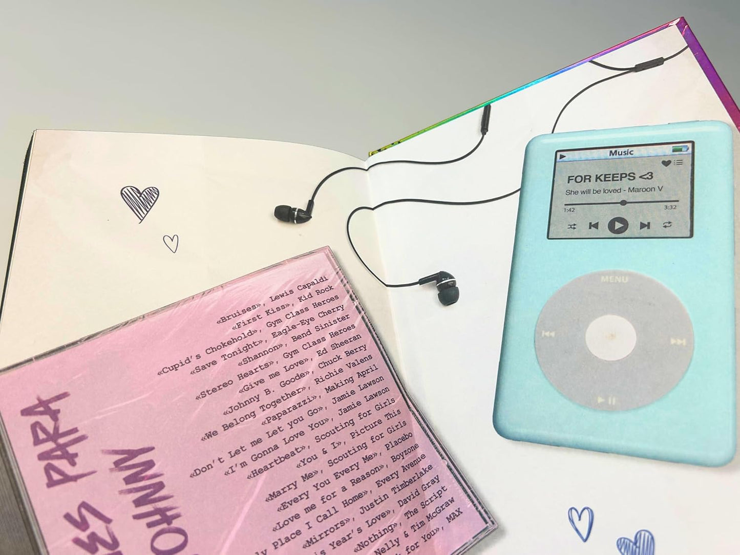 Keeping 13 de Chloe Walsh ed especial