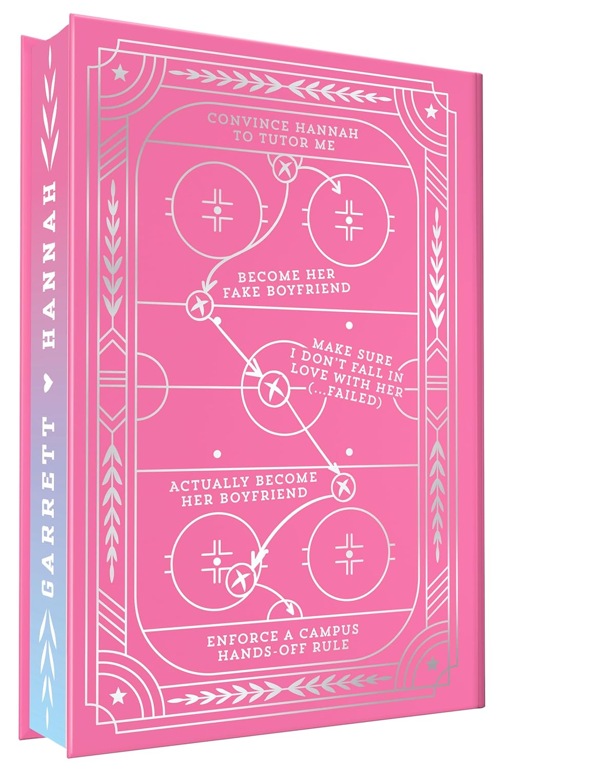 The Deal (Collector's Edition) by  Elle Kennedy
