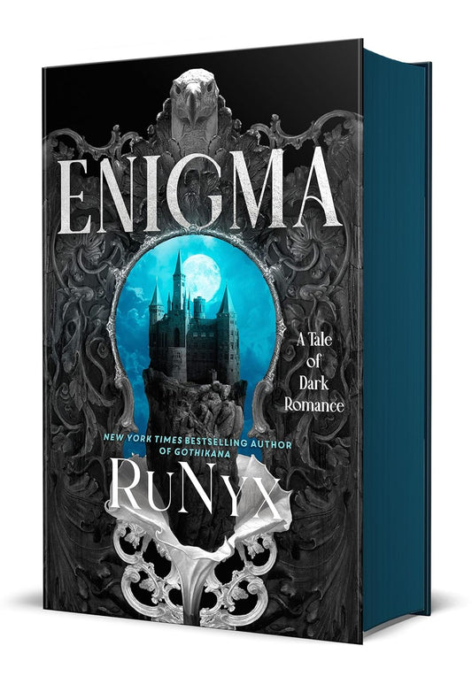 Enigma by RuNyx