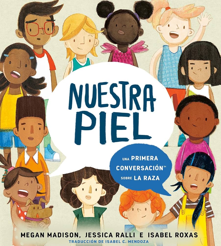 Nuestra piel