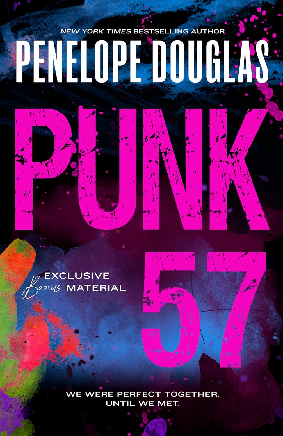 Punk 57 By Penelope Douglas (Copia)
