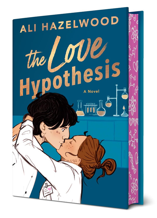 The Love Hypothesis: Collector's Edition by Ali Hazelwood
