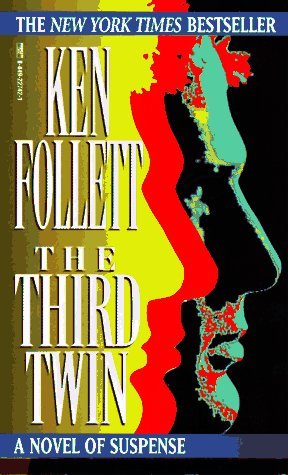 The Third Twin de Ken Follett