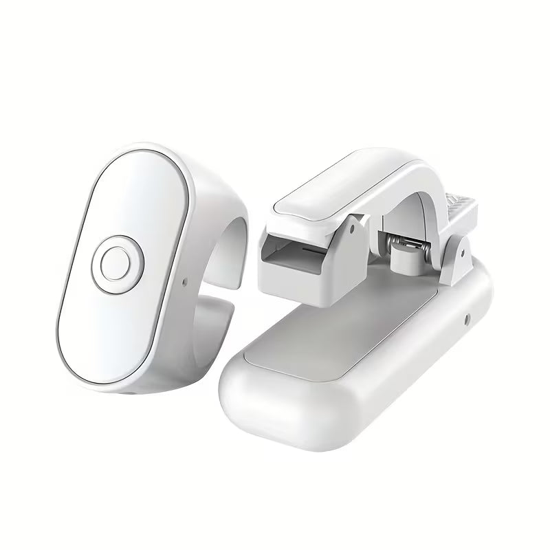 Control remoto para Kindle/Tablet/Cel blanco