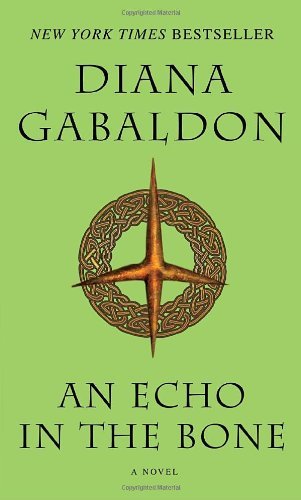 An Echo in the Bone de Diana Gabaldon