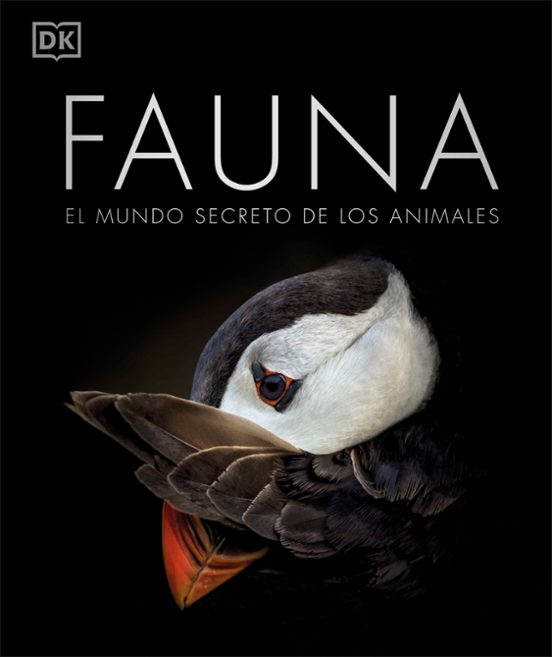 Fauna. El mundo secreto de los animales