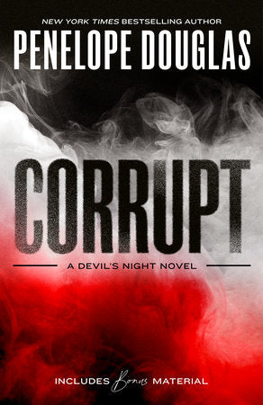 Corrupt By Penelope Douglas