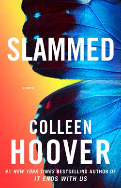 Slammed by Colleen Hoover, pre venta