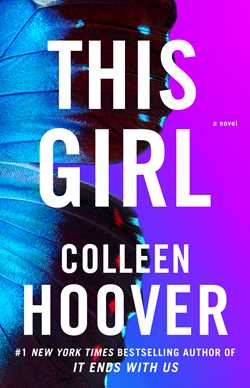 This Girl by Colleen Hoover, pre venta