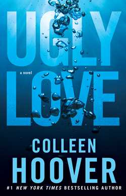 Ugly Love by Colleen Hoover, pre venta