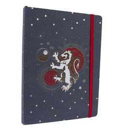 Harry Potter: Gryffindor Constellation Softcover Notebook pre venta