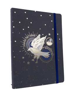 Harry Potter: Ravenclaw Constellation Softcover Notebook pre venta